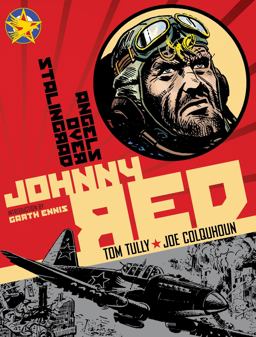 Johnny Red: Angels over Stalingrad