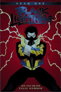 Black Lightning