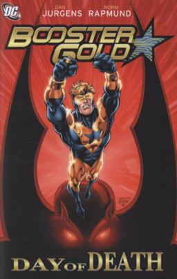 Booster Gold