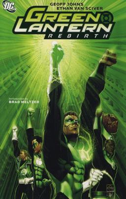 Green Lantern