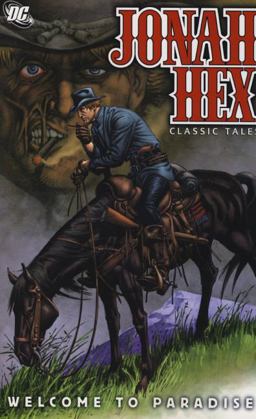 Jonah Hex