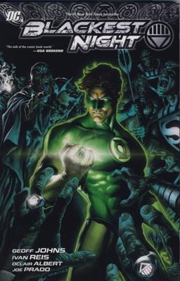 Blackest Night