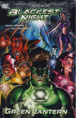 Blackest Night