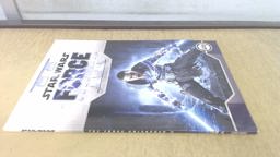 Star Wars: Force Unleashed II  9781848568419 Front Cover