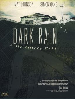 Dark Rain