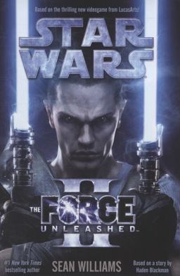 Star Wars. The Force. Unleashed