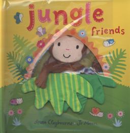 Jungle Friends