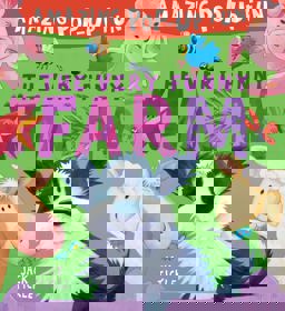 Very Funny Farm  9781848574281 Front Cover