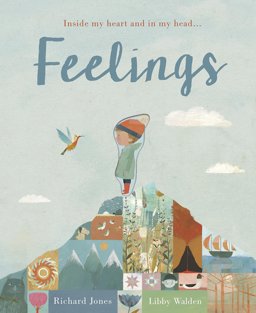 Feelings  9781848575080 Front Cover