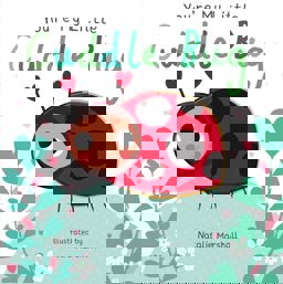 You're My Little Cuddle Bug  9781848576520 Front Cover