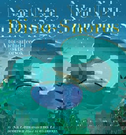 Nigh Night Dino-Snores  9781848576841 Front Cover