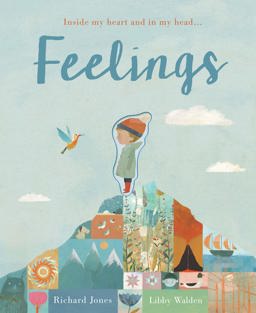 Feelings Inside My Heart and in My Head...  9781848576902 Front Cover