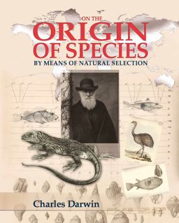 On the Origin of Species