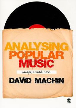 Analysing Popular Music Analysing Popular Music