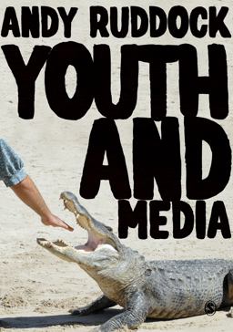 Youth and Media  9781848600928 Front Cover