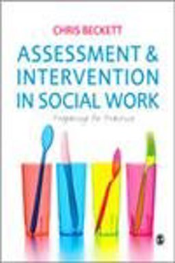 Assessment and Intervention in Social Work