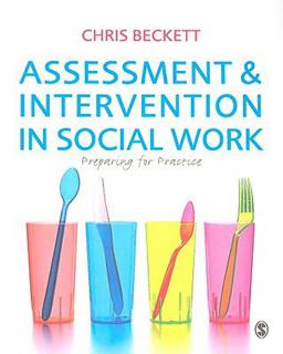 Assessment and Intervention in Social Work