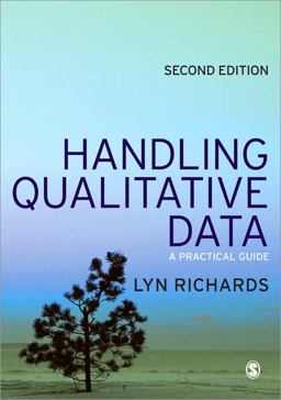 Handling Qualitative Data