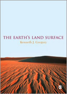 The Earth′s Land Surface