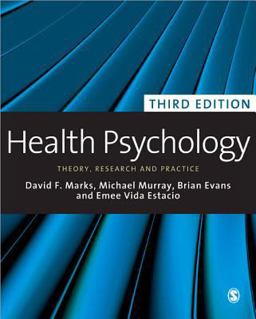 Health Psychology