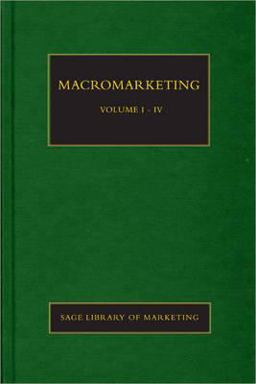 Macromarketing