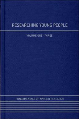 Researching Young People