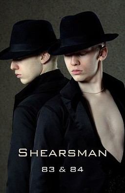 Shearsman 83 And 84
