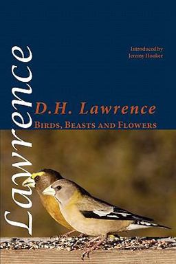 Birds, Beasts and Flowers!