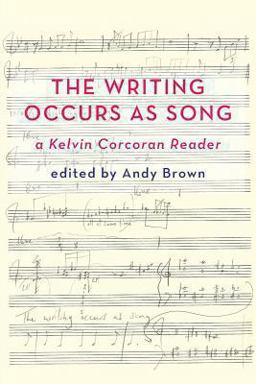 'the Writing Occurs As Song'