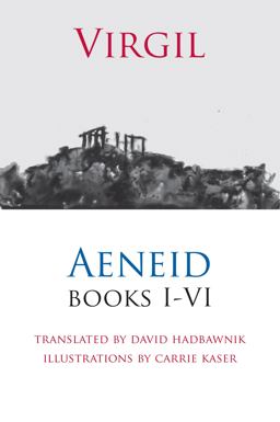 Aeneid: Books I-VI