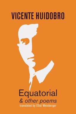 Equatorial and Other Poems