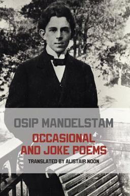 Occasional and Joke Poems Occasional and Joke Poems