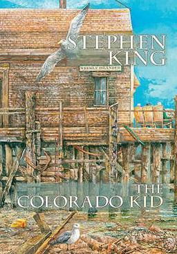 The Colorado Kid