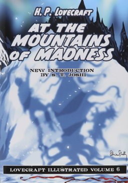 At the Mountains of Madness