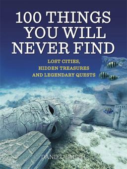 100 Things You Will Never Find