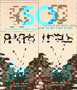 50 Physics Ideas You Really Need to Know