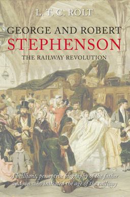 George and Robert Stephenson George and Robert Stephenson
