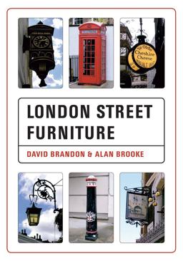 London Street Furniture London Street Furniture