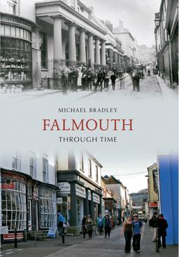 Falmouth Through Time Falmouth Through Time