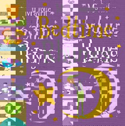 My Favourite Bedtime Rhymes