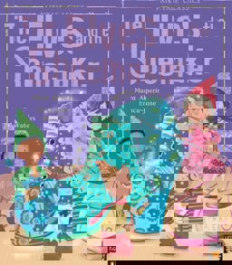 Elves and the Shoemaker  9781848690813 Front Cover