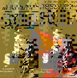 Augustus and His Smile 10th Anniversary Edition  9781848692329 Front Cover