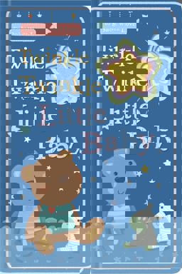 Twinkle, Twinkle, Little Baby  9781848695733 Front Cover