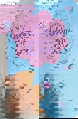 To Grandma, with Love