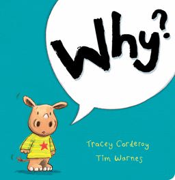 Why?  9781848699830 Front Cover