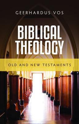 BIBLICAL THEOLOGY  9781848714328 Front Cover