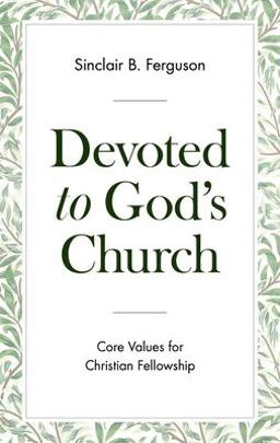 Devoted to God's Church