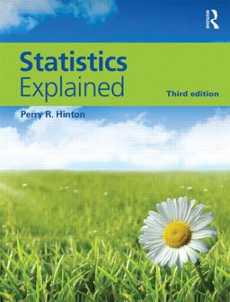 Statistics Explained Statistics Explained