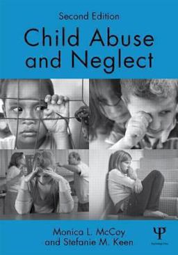 Child Abuse and Neglect Second Edition 2nd 9781848725294 Front Cover