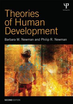 Theories of Human Development 2nd 9781848726673 Front Cover